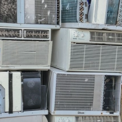 Kumluca Bölgesinde Galvaniz Hurda Fiyatı